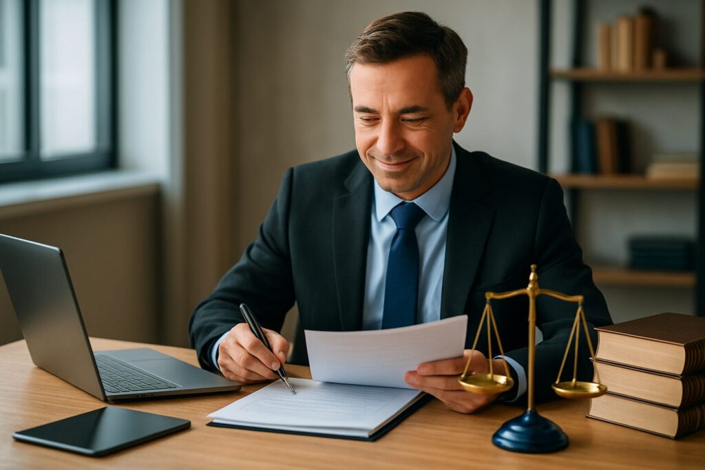 Compliance – GoldbergUllrich Rechtsanwälte PartG mbB