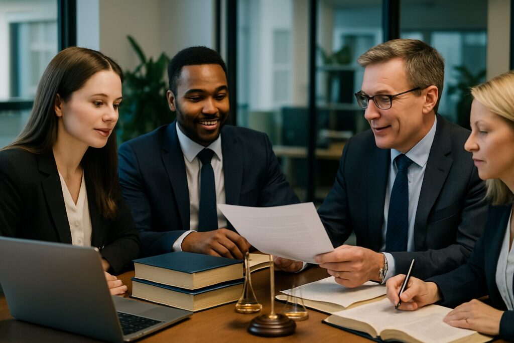 GoldbergUllrich Rechtsanwälte PartG mbB – Über uns, Team, Unternehmen – GoldbergUllrich Rechtsanwälte PartG mbB