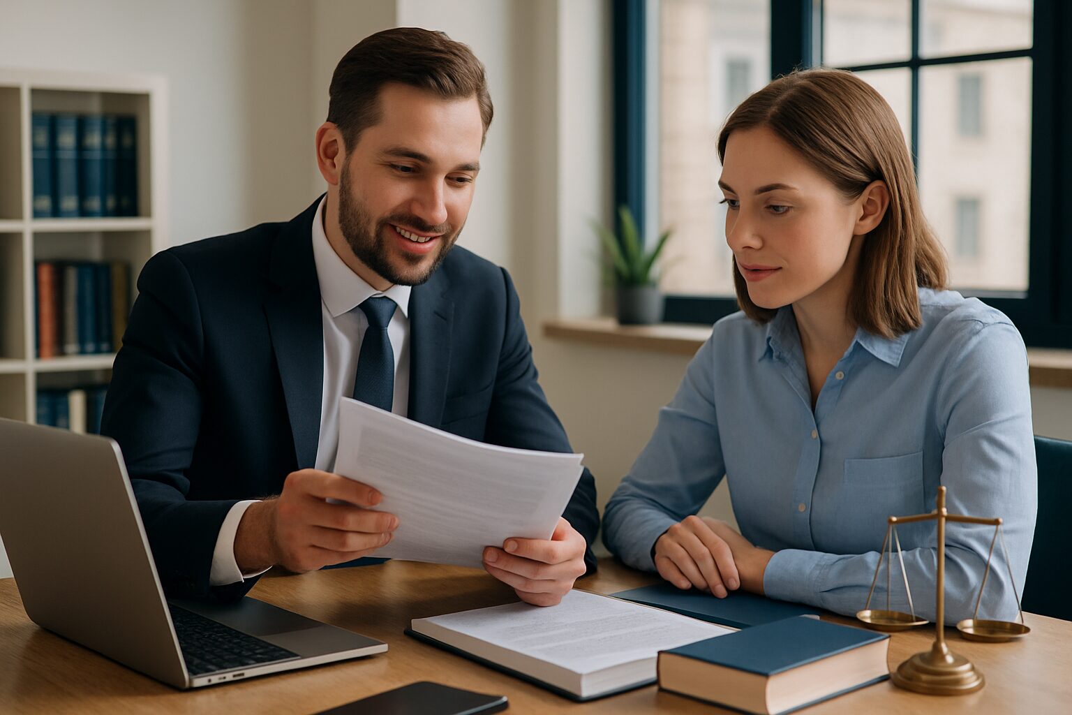 Über uns – Leistungen – GoldbergUllrich Rechtsanwälte PartG mbB