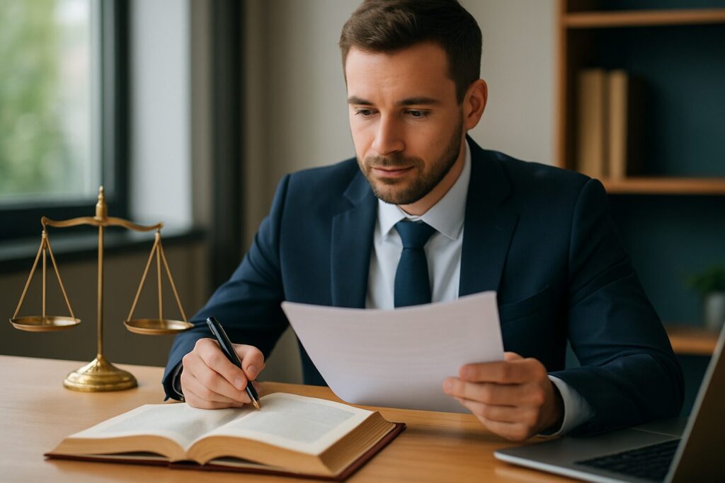 Presserecht – GoldbergUllrich Rechtsanwälte PartG mbB