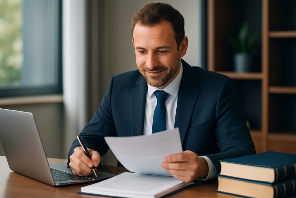 Presserecht – GoldbergUllrich Rechtsanwälte PartG mbB