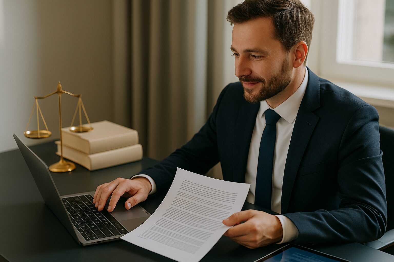 Werte – Leistungen – GoldbergUllrich Rechtsanwälte PartG mbB